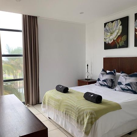202 Point Bay Apartment Durban Exterior photo