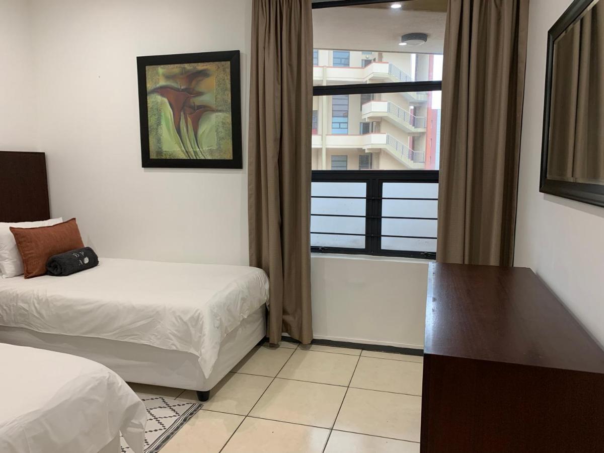 202 Point Bay Apartment Durban Exterior photo