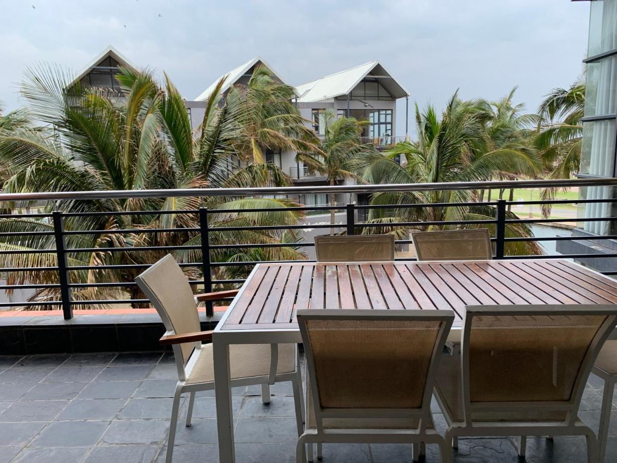 202 Point Bay Apartment Durban Exterior photo