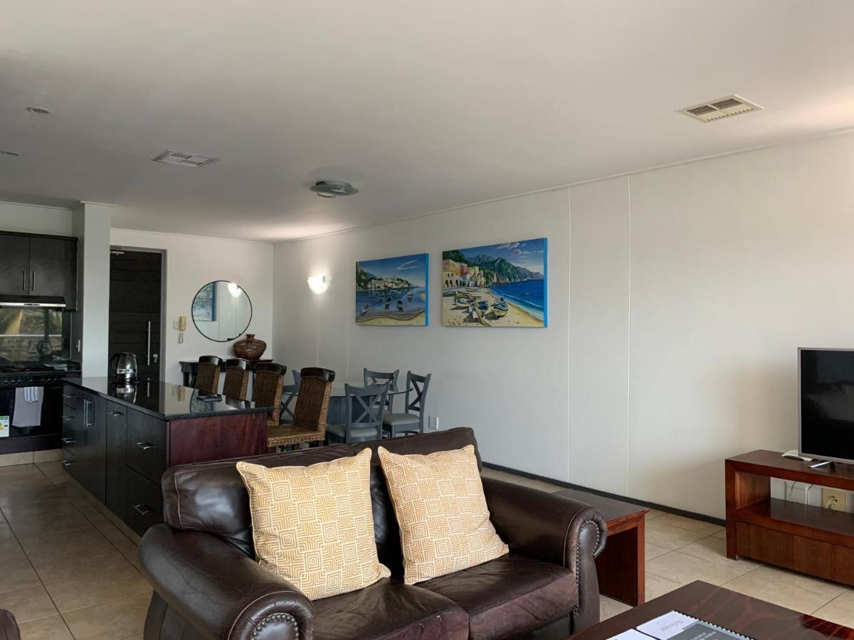 202 Point Bay Apartment Durban Exterior photo