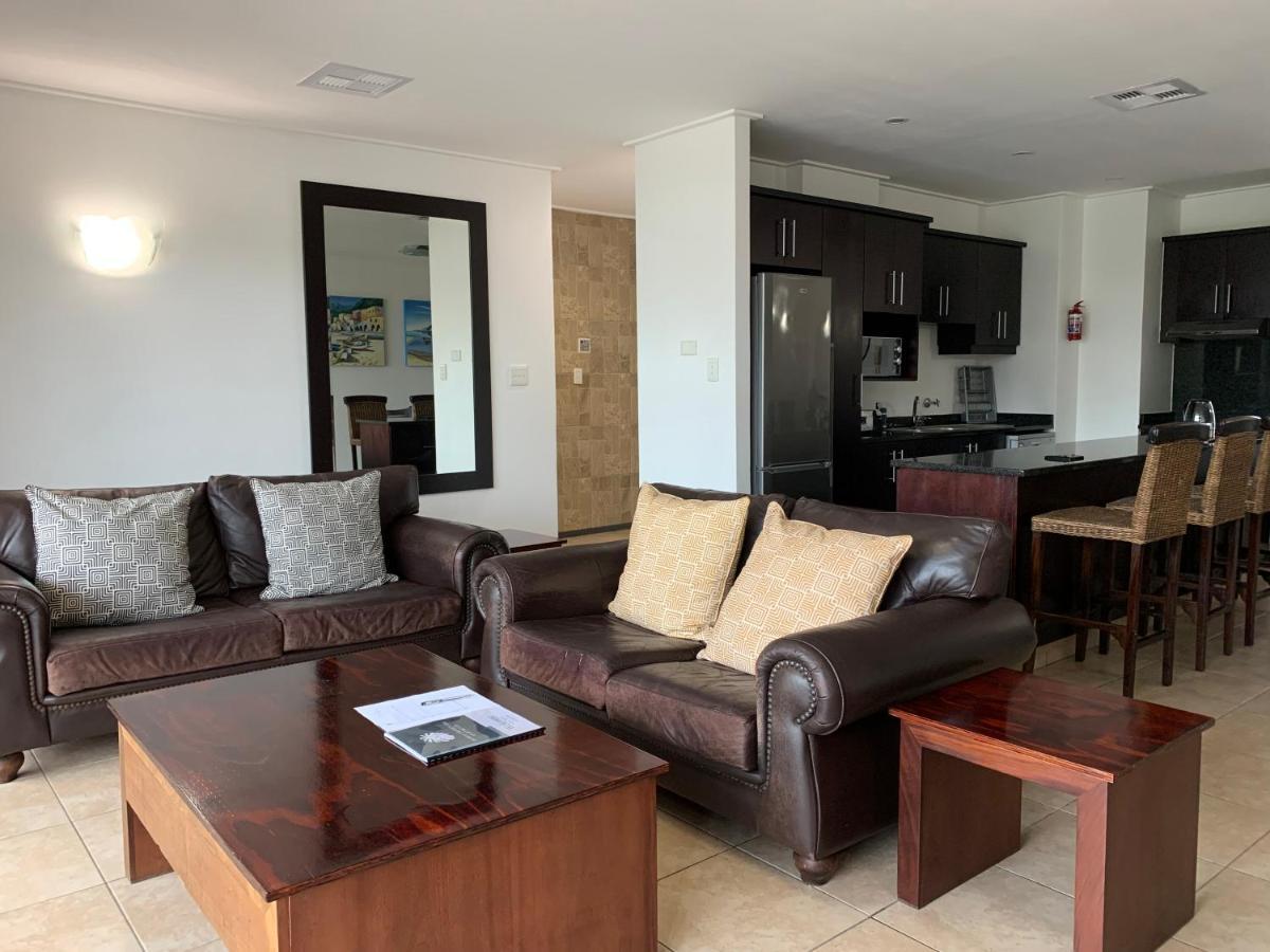 202 Point Bay Apartment Durban Exterior photo