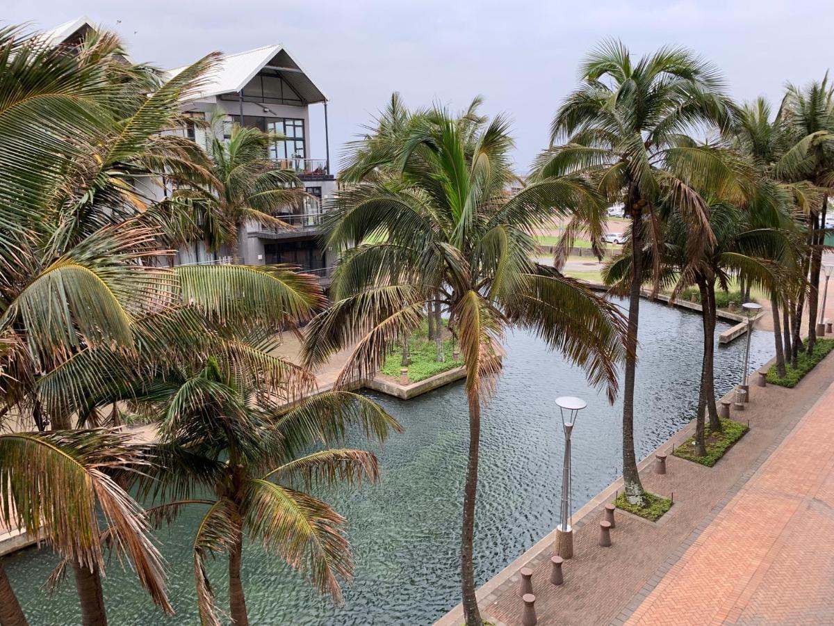 202 Point Bay Apartment Durban Exterior photo