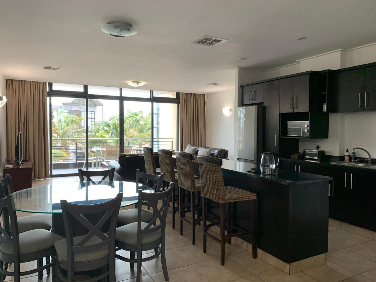 202 Point Bay Apartment Durban Exterior photo