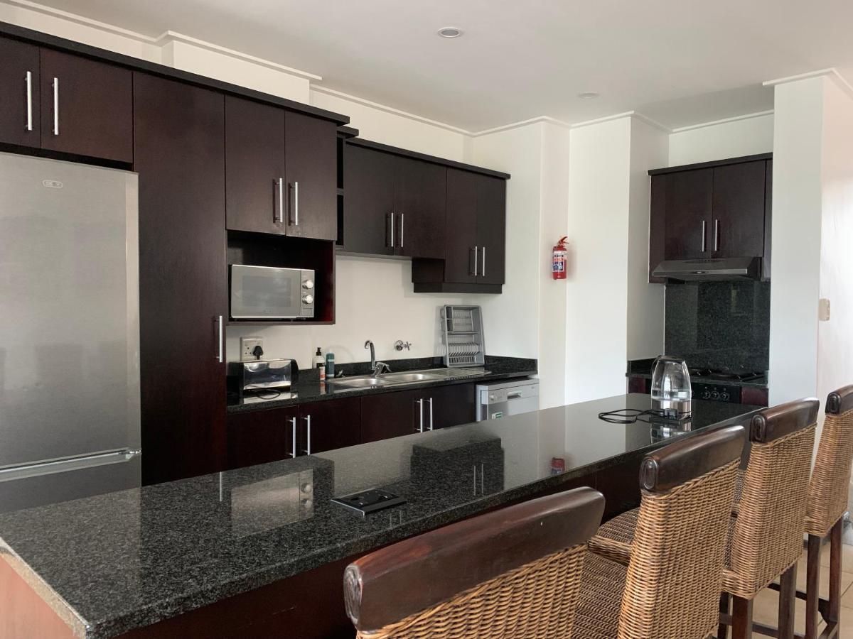 202 Point Bay Apartment Durban Exterior photo